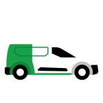 Van Hire