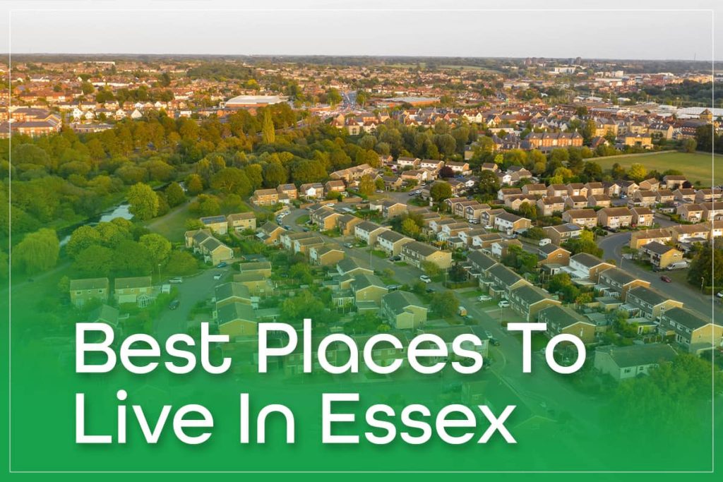 Best Places To Live In Essex