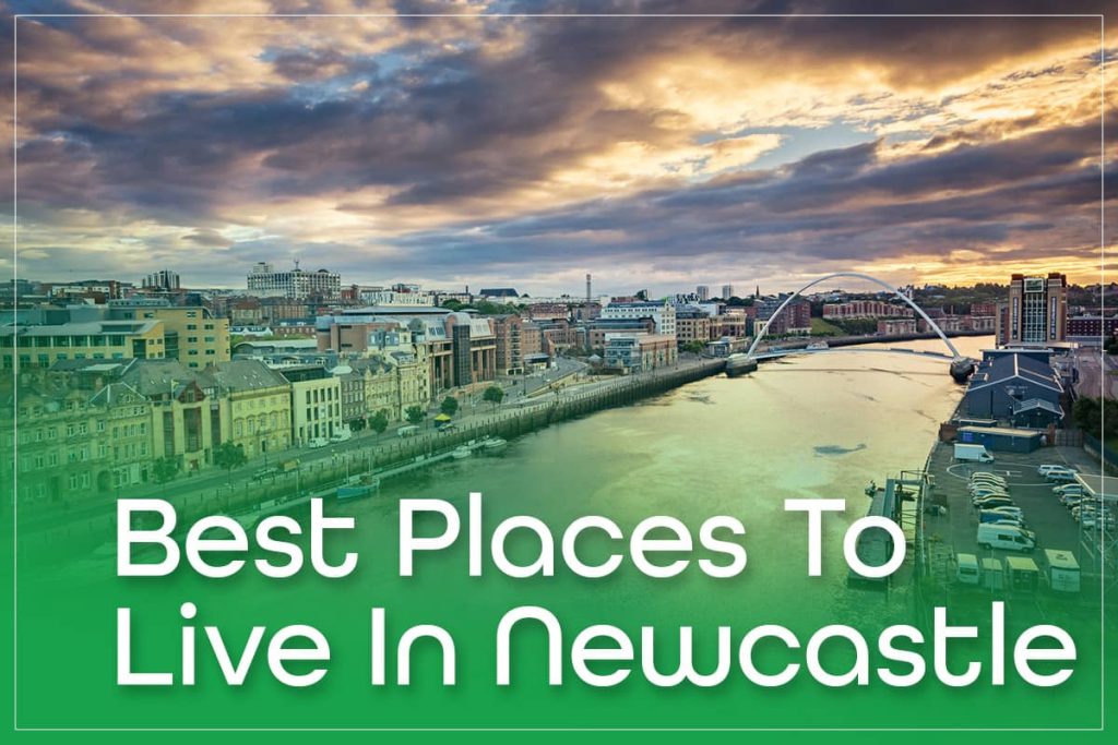 Best Places To Live In Newcastle
