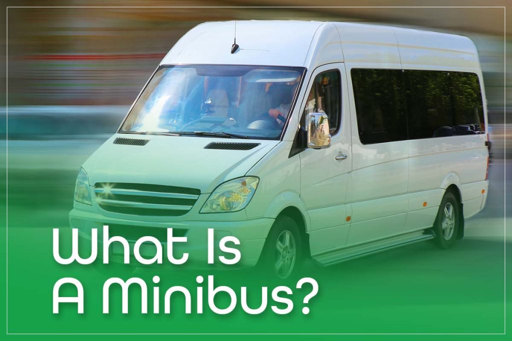 What Is A Minibus