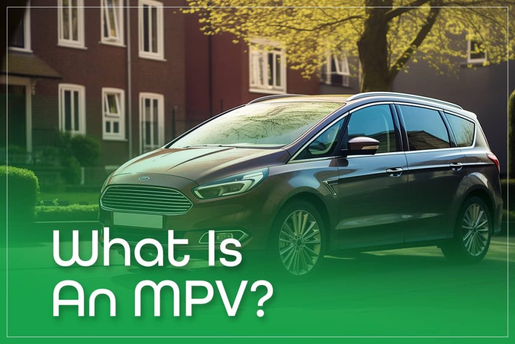 What Is An MPV?