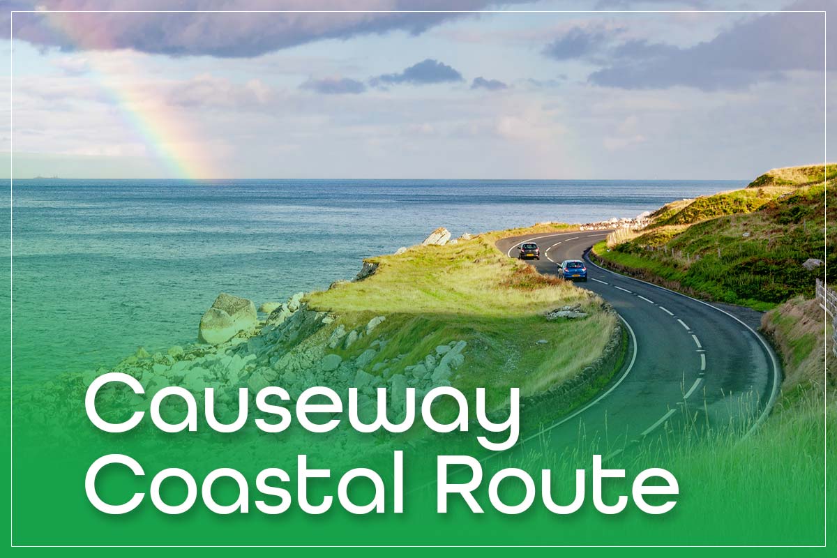 Causeway Coastal Route