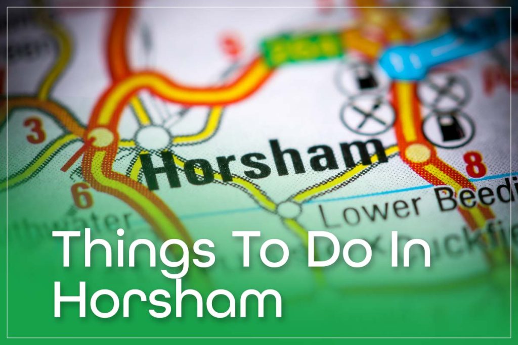 Things To Do In Horsham