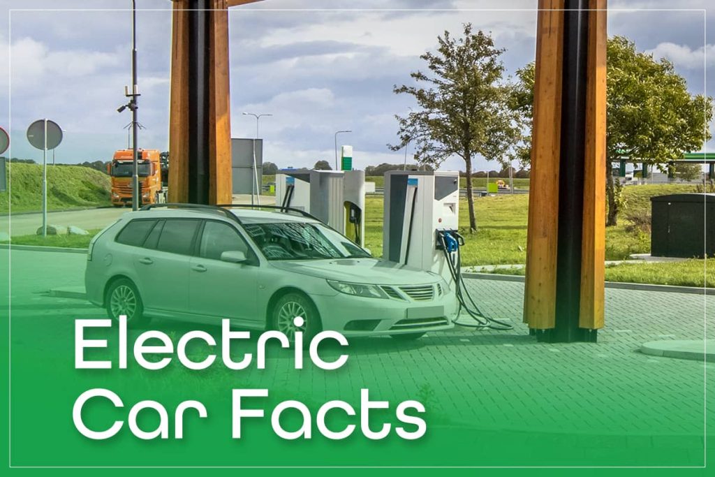 Electric Car Facts