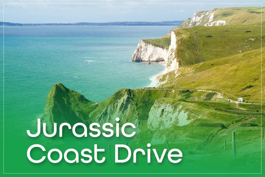 Jurassic Coast Drive
