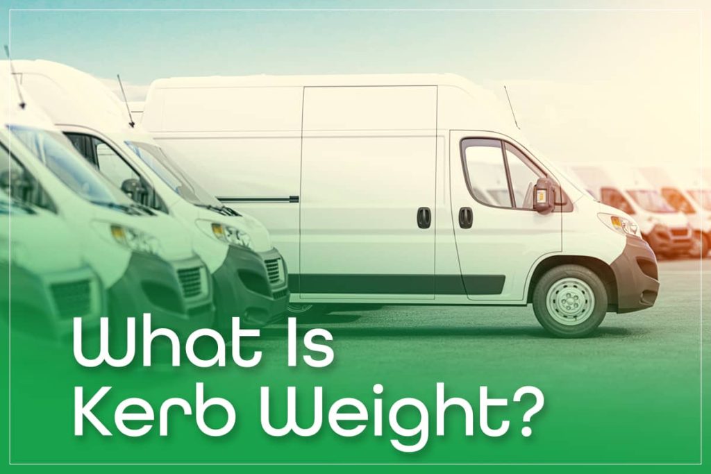 What Is Kerb Weight?