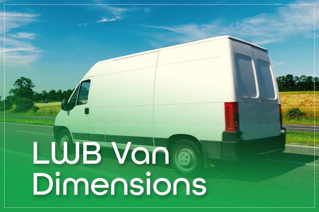 LWB Van Dimensions