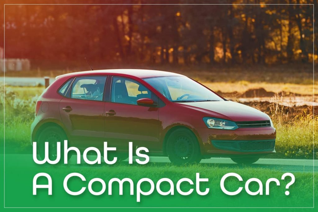 What Is A Compact Car