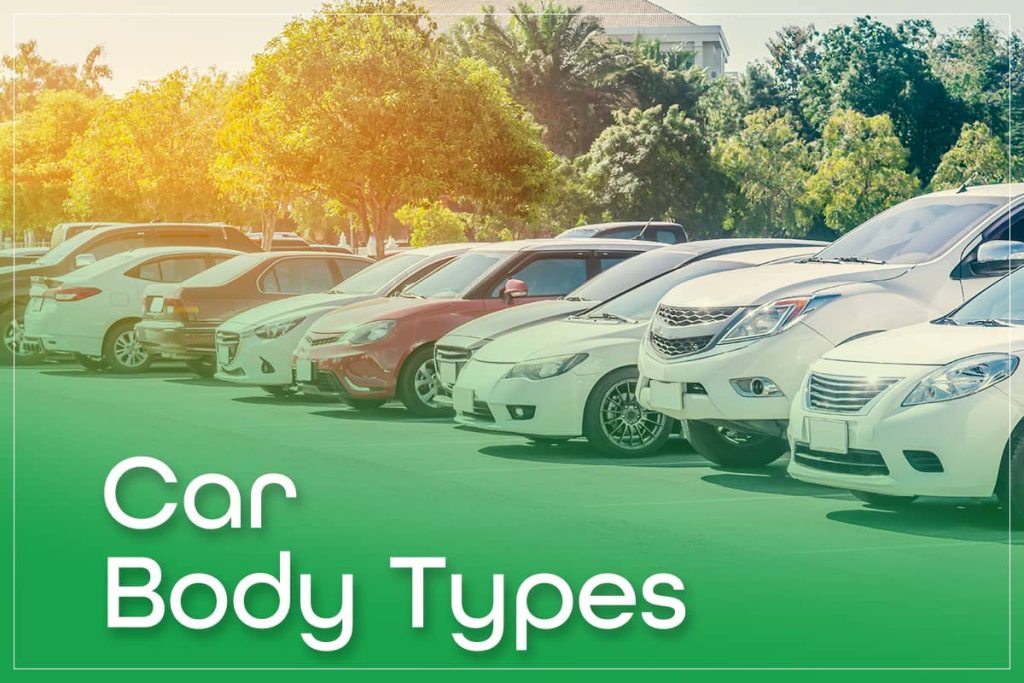 Car Body Types