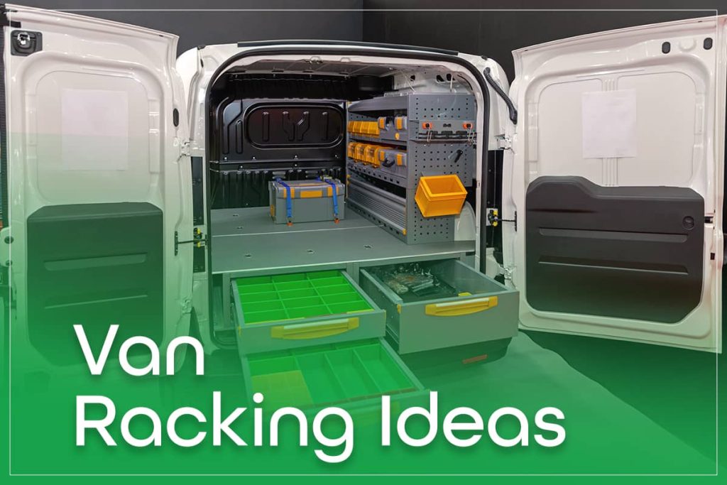 Van Racking Ideas