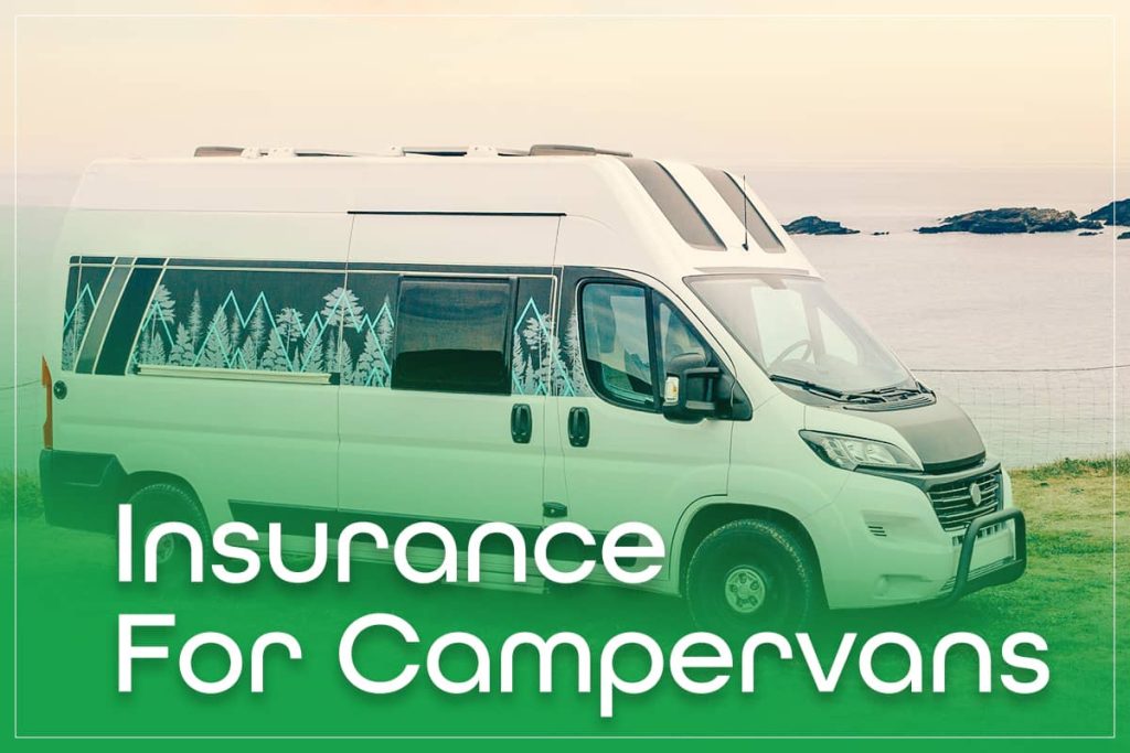 What Insurance Do I Need To Rent Out My Campervan?