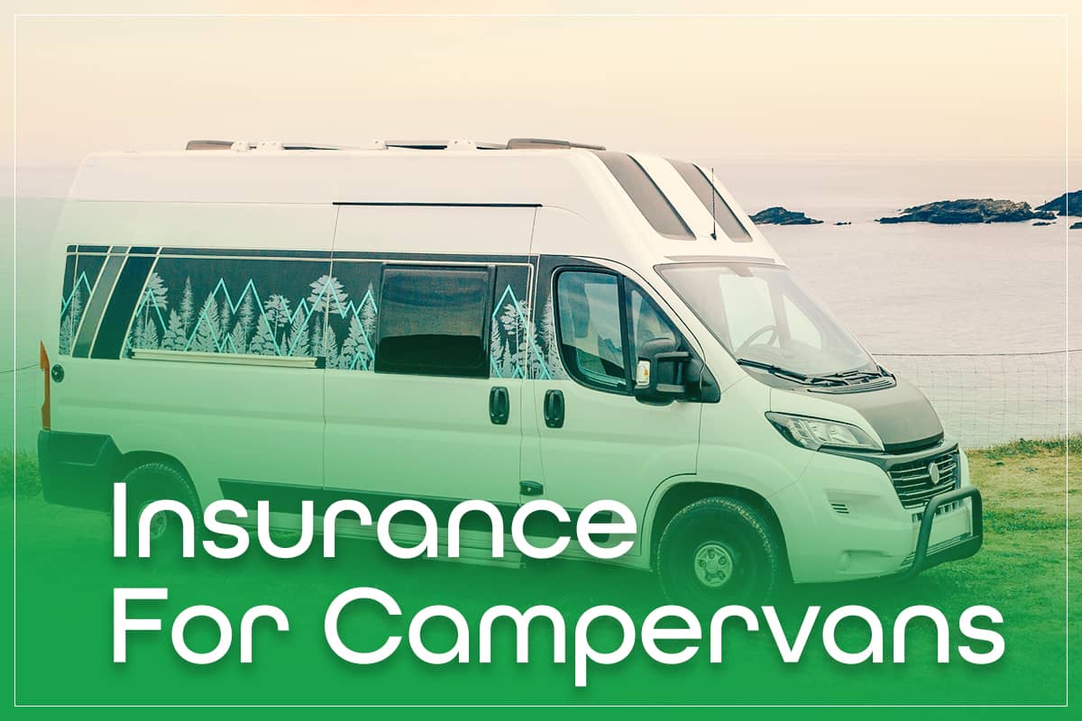 What Insurance Do I Need To Rent Out My Campervan?