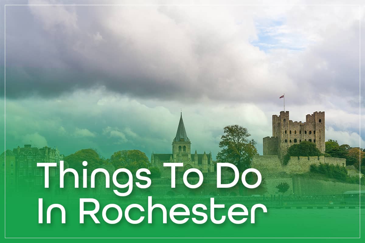 Things To Do In Rochester