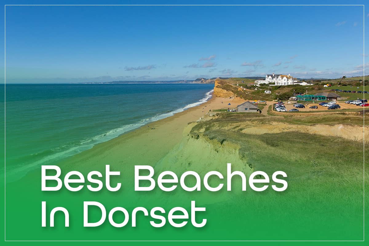 Best Beaches In Dorset