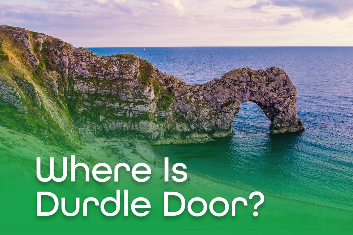 Where Is Durdle Door?