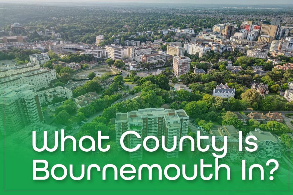 What County Is Bournemouth In